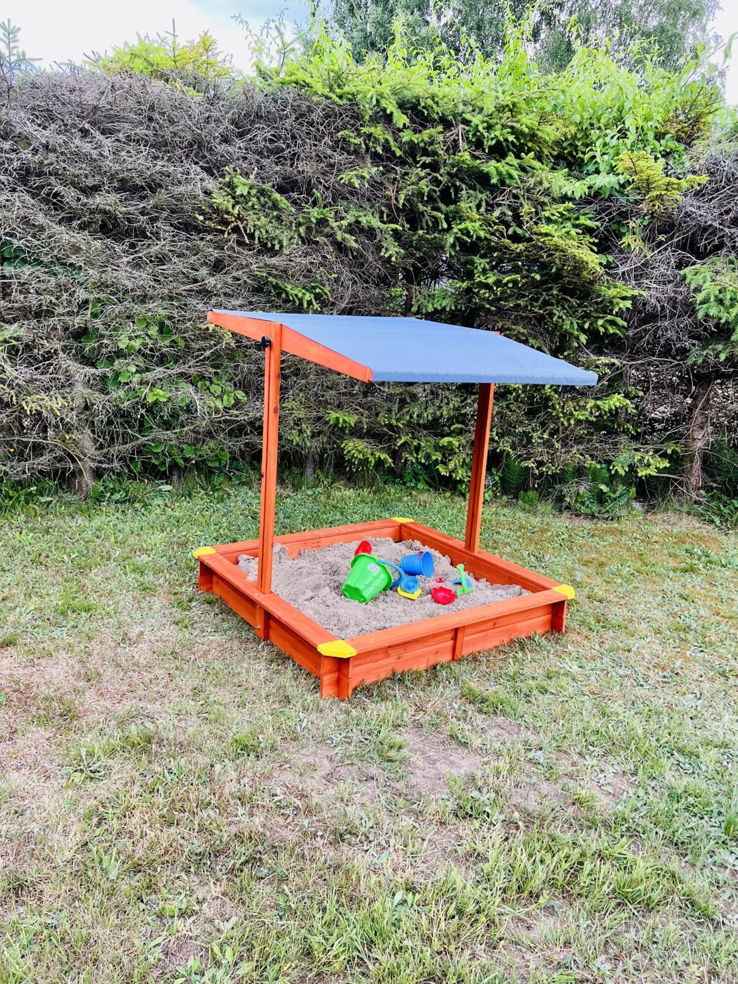 Piekny Domek Z Duzym Ogrodem Kopalino Dış mekan fotoğraf